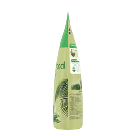 Miracle-Gro Palm Tree Food includes magnesium, iron and manganese for healthier fronds.