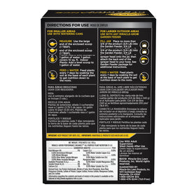 Micronutrients enriched formula highlighted for high-performance gardening