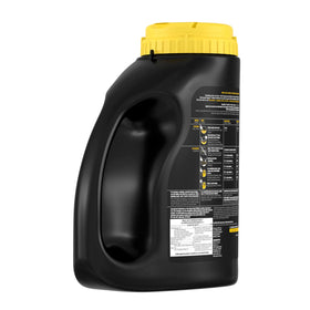 Miracle-Gro Performance Organics organic ingredients label emphasizes natural plant nutrition