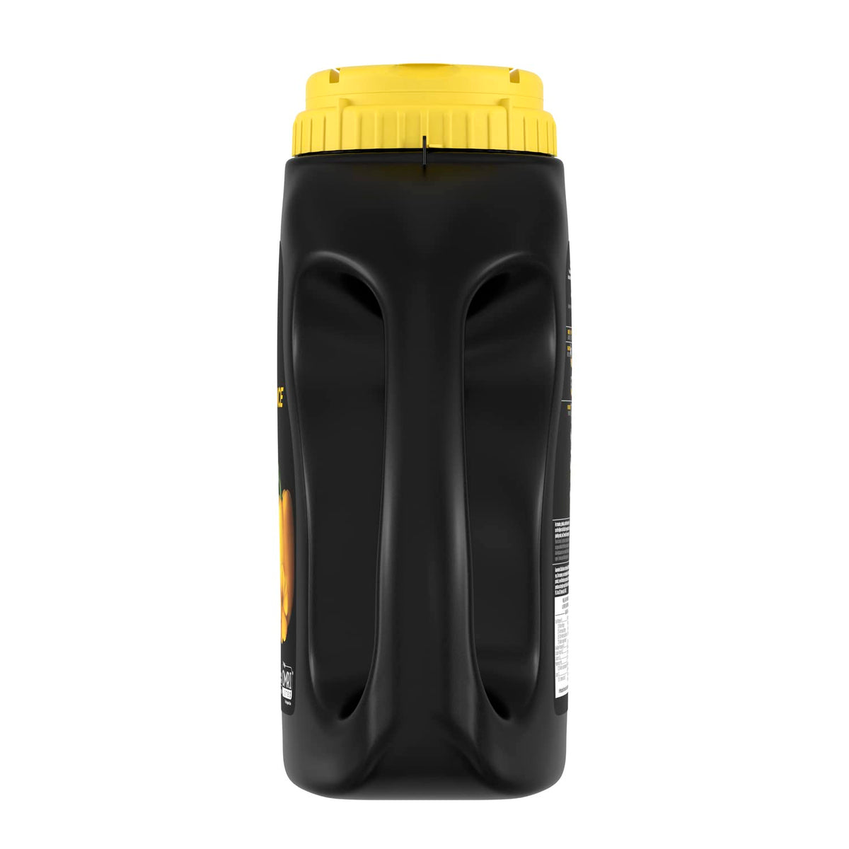 Miracle-Gro Performance Organics shaker-cap application simplifies garden feeding