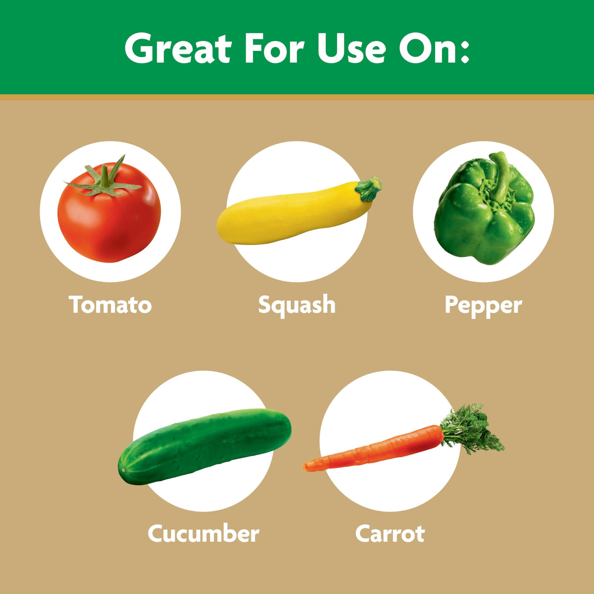 Miracle-Gro Tomato Food box ready to feed up to 1,200 sq ft.