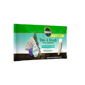 Miracle-Gro Tree & Shrub spikes for evergreens and acid-loving plants