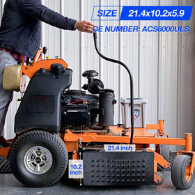 Misakomo chute blocker installation on deck requires drilling for secure fit and durability.