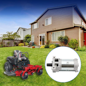 Misakomo starter motor for MX5050 offers quick start with steady performance.