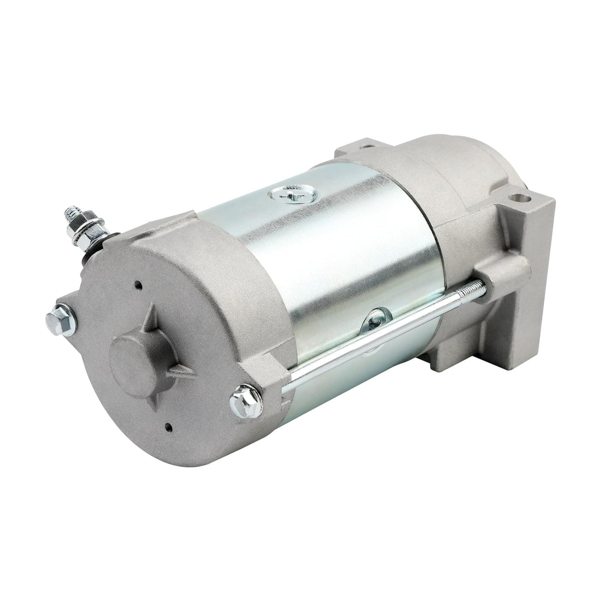 Misakomo starter motor for SS5425 ensures reliable ignition and easy install.