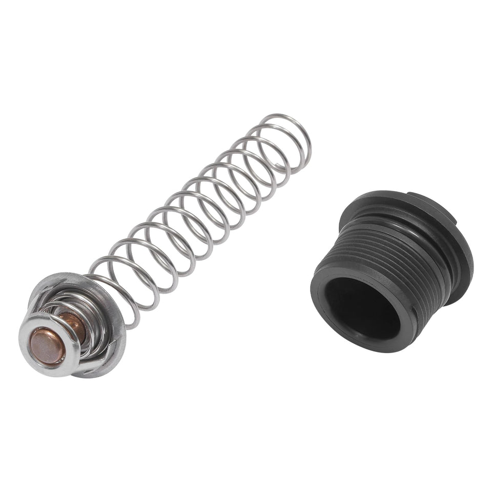 Misakomo thermal regulator for MasterTemp 125 delivers quick heat and reliability.