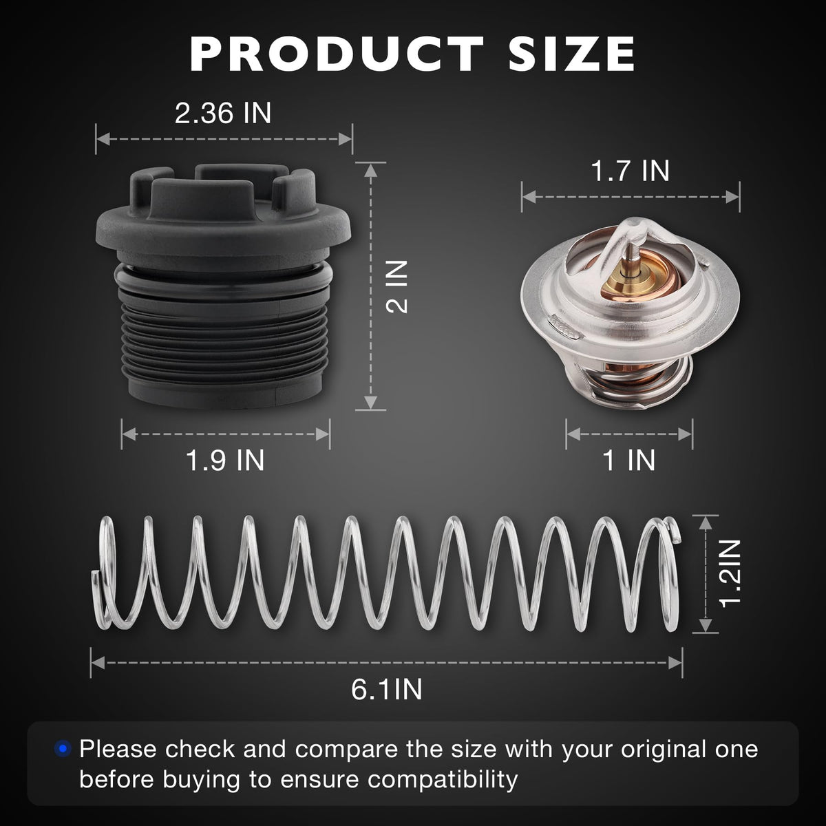 Misakomo regulator MasterTemp 300 offers reliable heat and corrosion resistance.