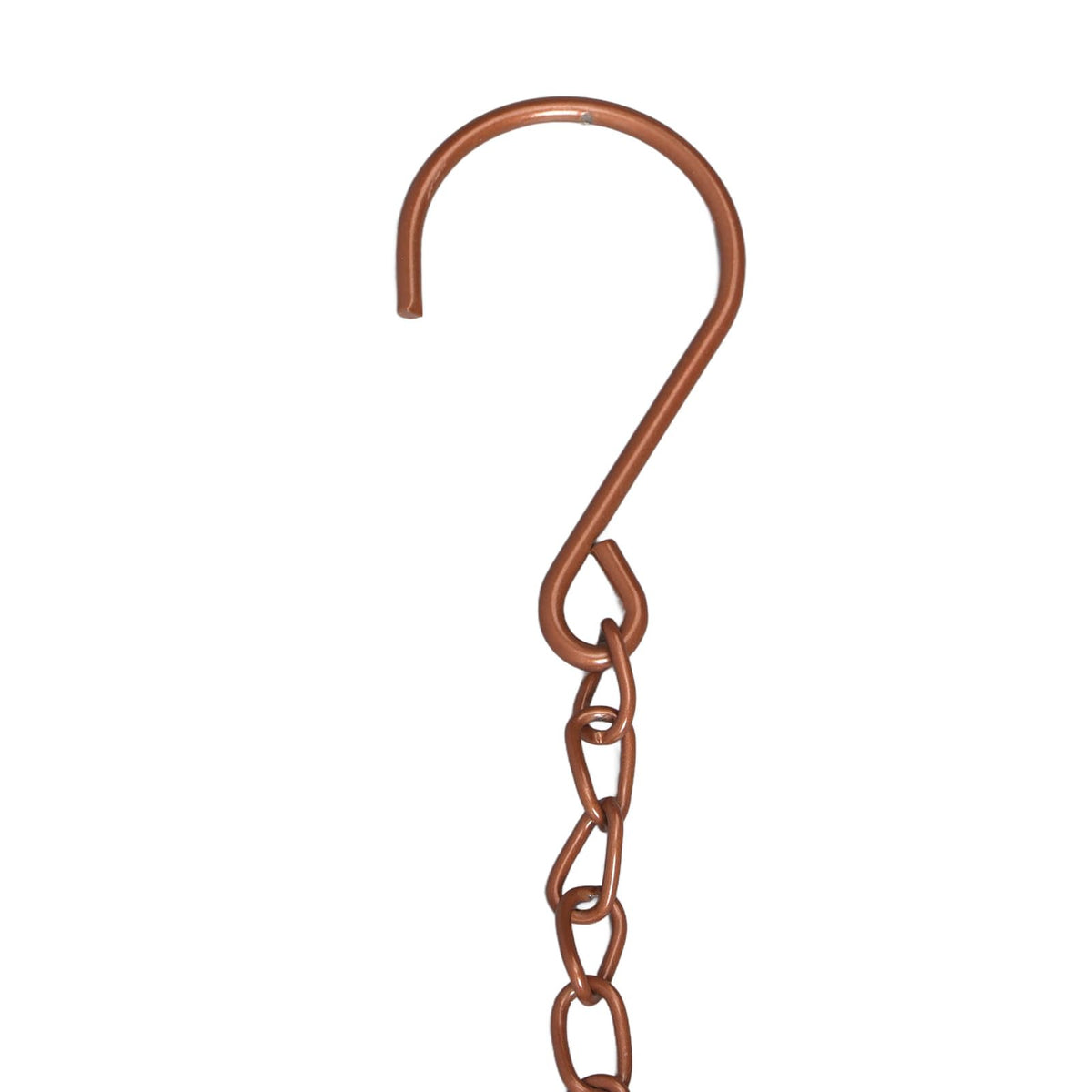 Miskall garden decorative rain chime blending beauty with function