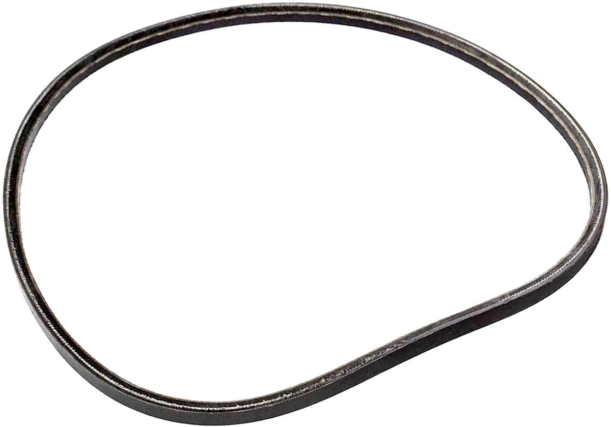 Missiscily 22431-VL0-P01 drive belt on Honda mower for smooth performance