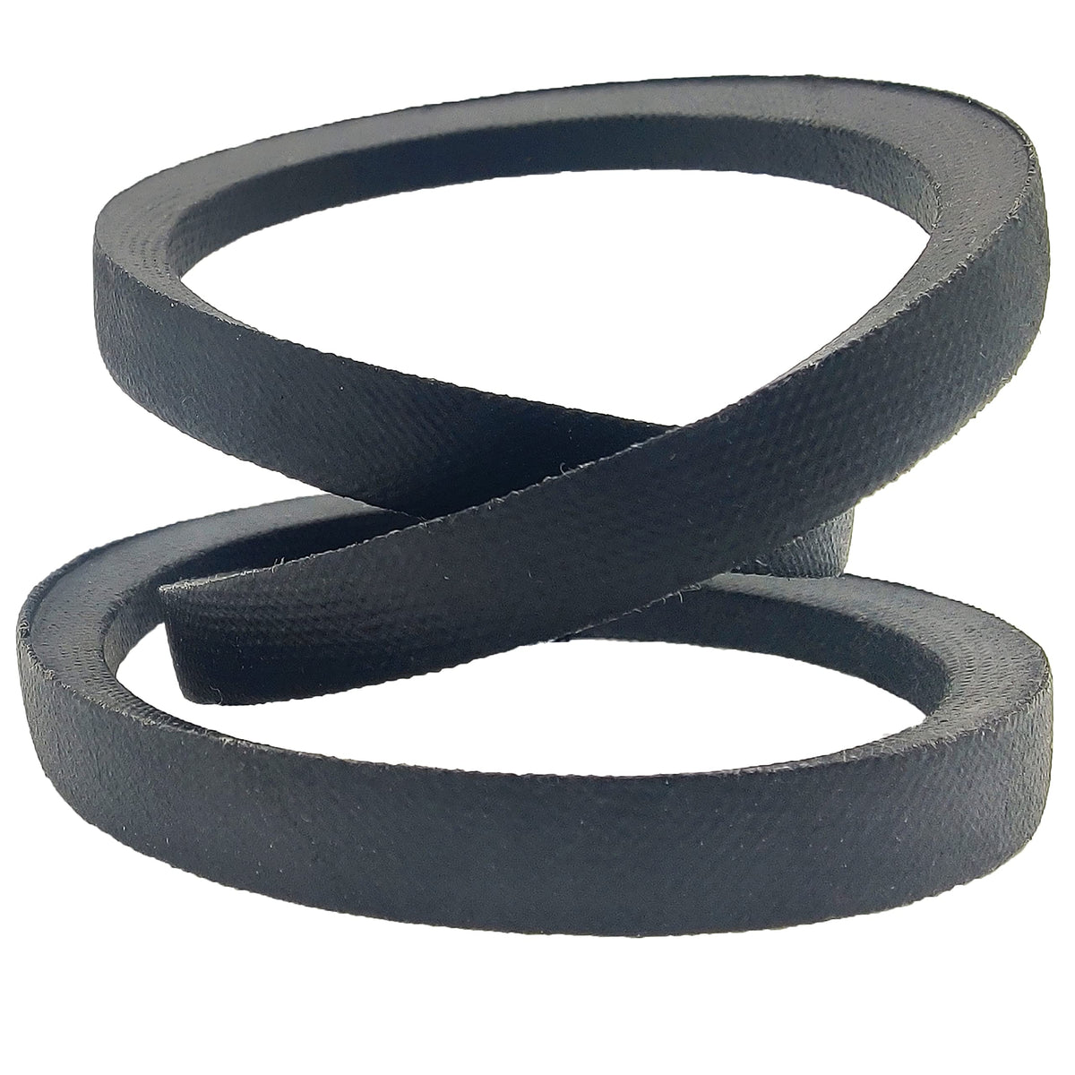 Missiscily belt dimensions show 32-3/8 inch length and 3/8 inch width