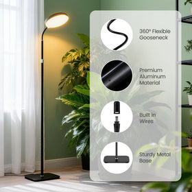 MistyJungle ideal for shelves and corners to boost plant growth