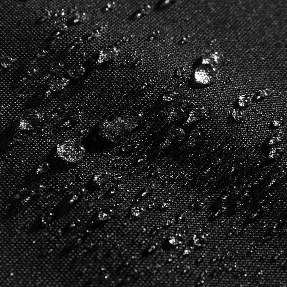 MIULEE canvas polyester fabric designed for outdoor durability