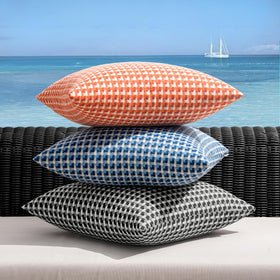 MIULEE farmhouse decor pillow cover complements rustic and modern setups
