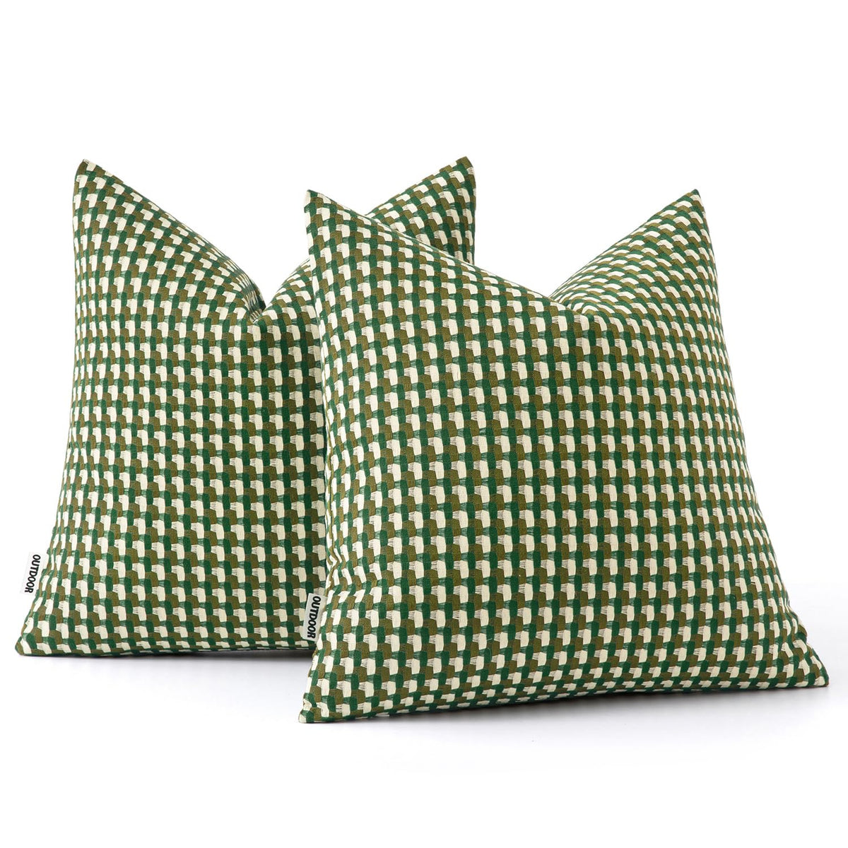 MIULEE reinforced stitching delivers durable outdoor performance.