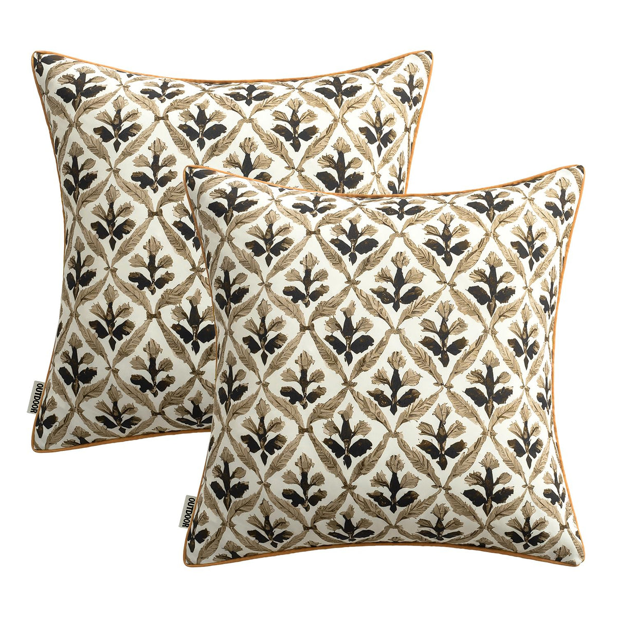 MIULEE durable outdoor fabric stays breathable through everyday use