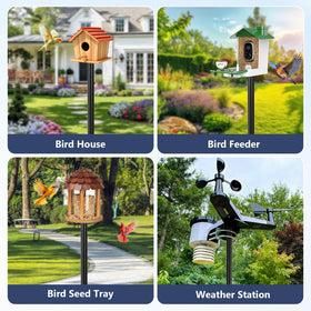 MIUVIBENI thoughtful gift for gardeners who enjoy watching birds