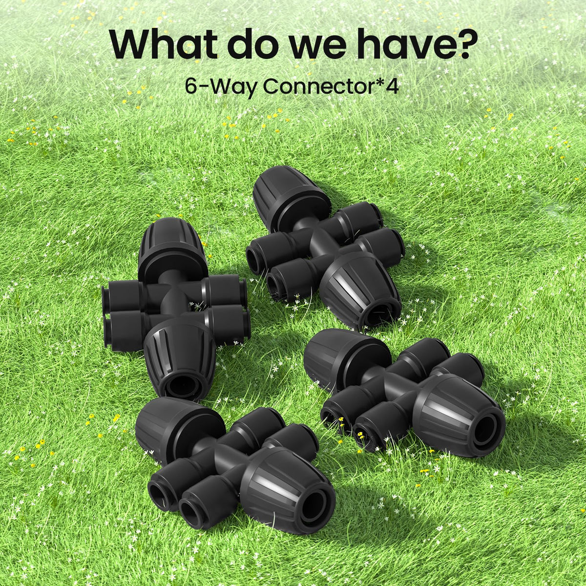 MIXC fittings withstand typical outdoor pressure for reliable use.