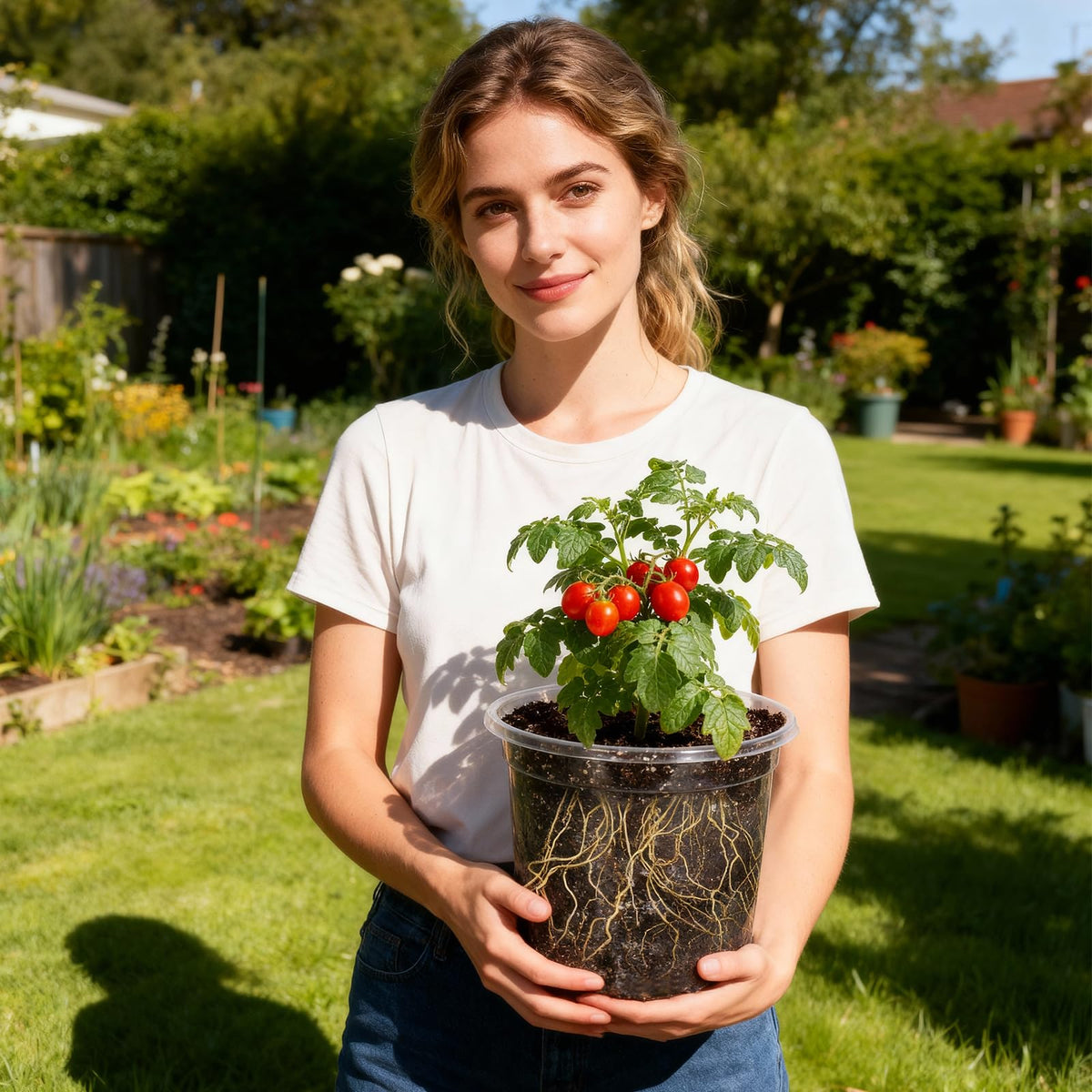 MIXC complete 30-piece variety pack supports scalable propagation