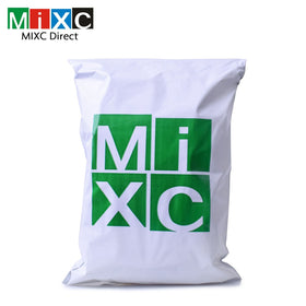 Mixc weather-ready outdoor-use tubing for year-round irrigation.