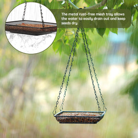 MIXXIDEA easy-clean design with removable front for quick maintenance