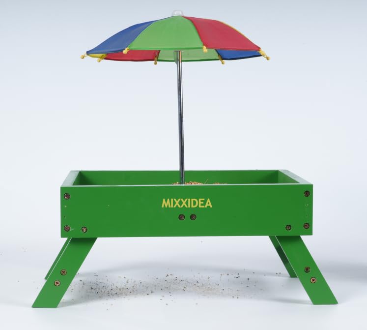 MIXXIDEA thoughtful gift for nature lovers and backyard observers