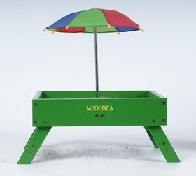 MIXXIDEA thoughtful gift for nature lovers and backyard observers
