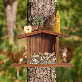 MIXUMON easy-to-install mounting with screwdriver-friendly assembly