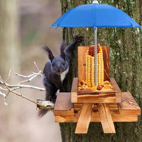 MIXXIDEA Outdoor gift for wildlife lovers and nature watchers
