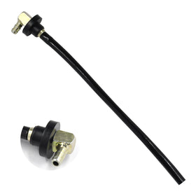 Mizoneparts AM122215 fuel line pickup tube ensures steady fuel flow.