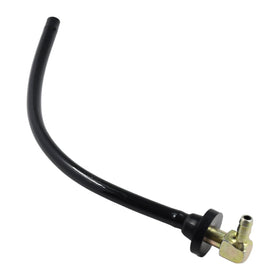 Mizoneparts durable construction for long-lasting mower fuel system.