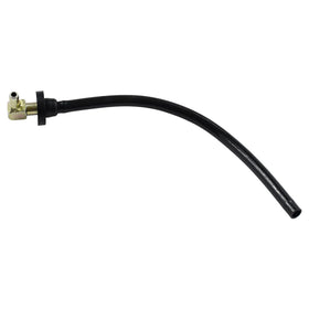 Mizoneparts fuel line pickup bushing ensures a tight seal.