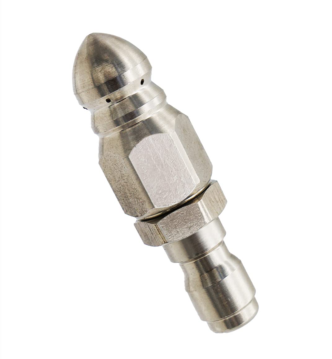 MIZORLIE packaging includes jetter set with quick plug.