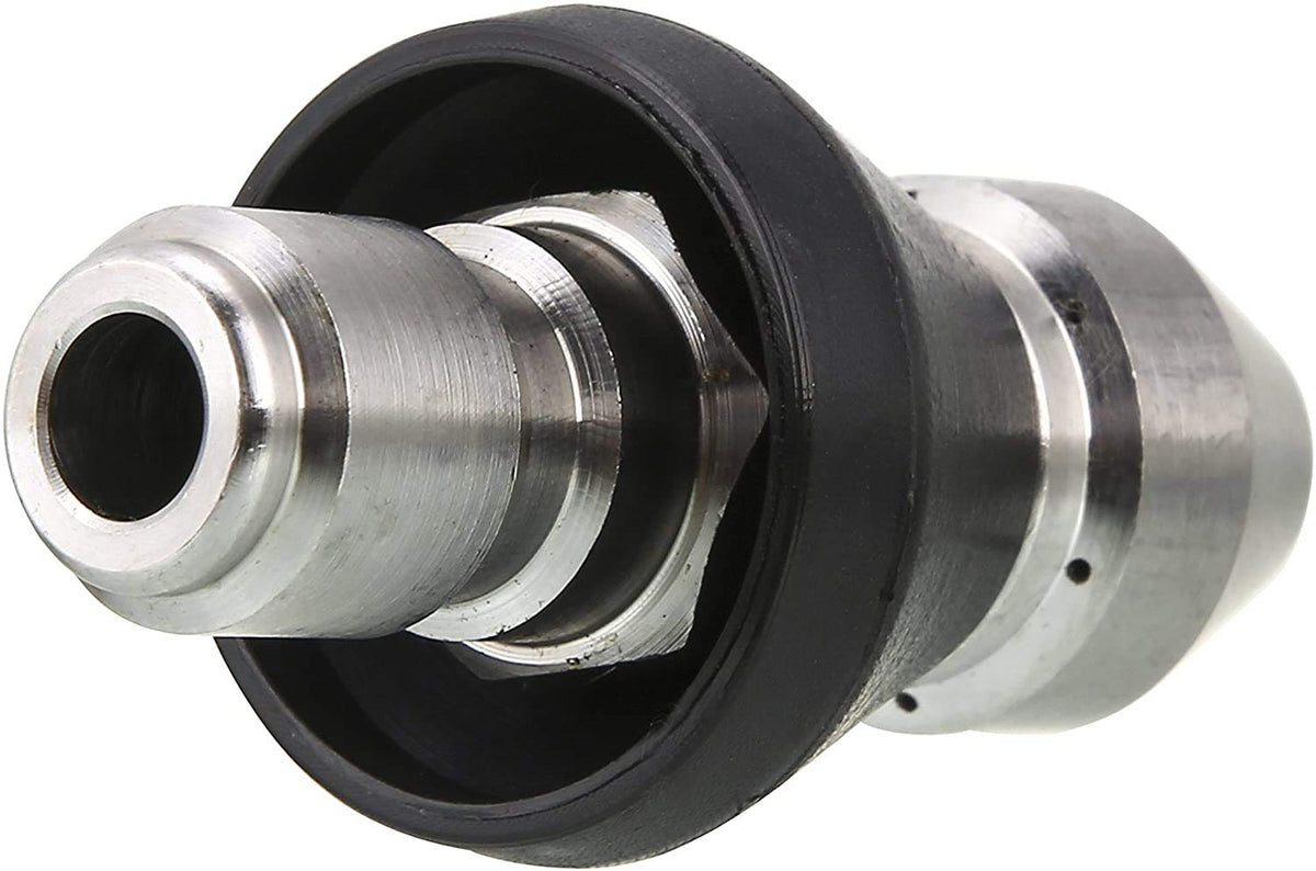 MIZORLIE front 0-degree nozzle targets blockages with precision