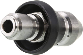 MIZORLIE front 0-degree nozzle targets blockages with precision