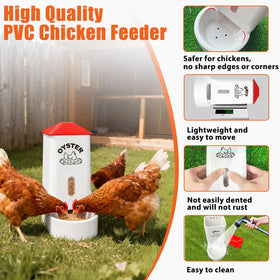 MJZ PVC material is lightweight and durable