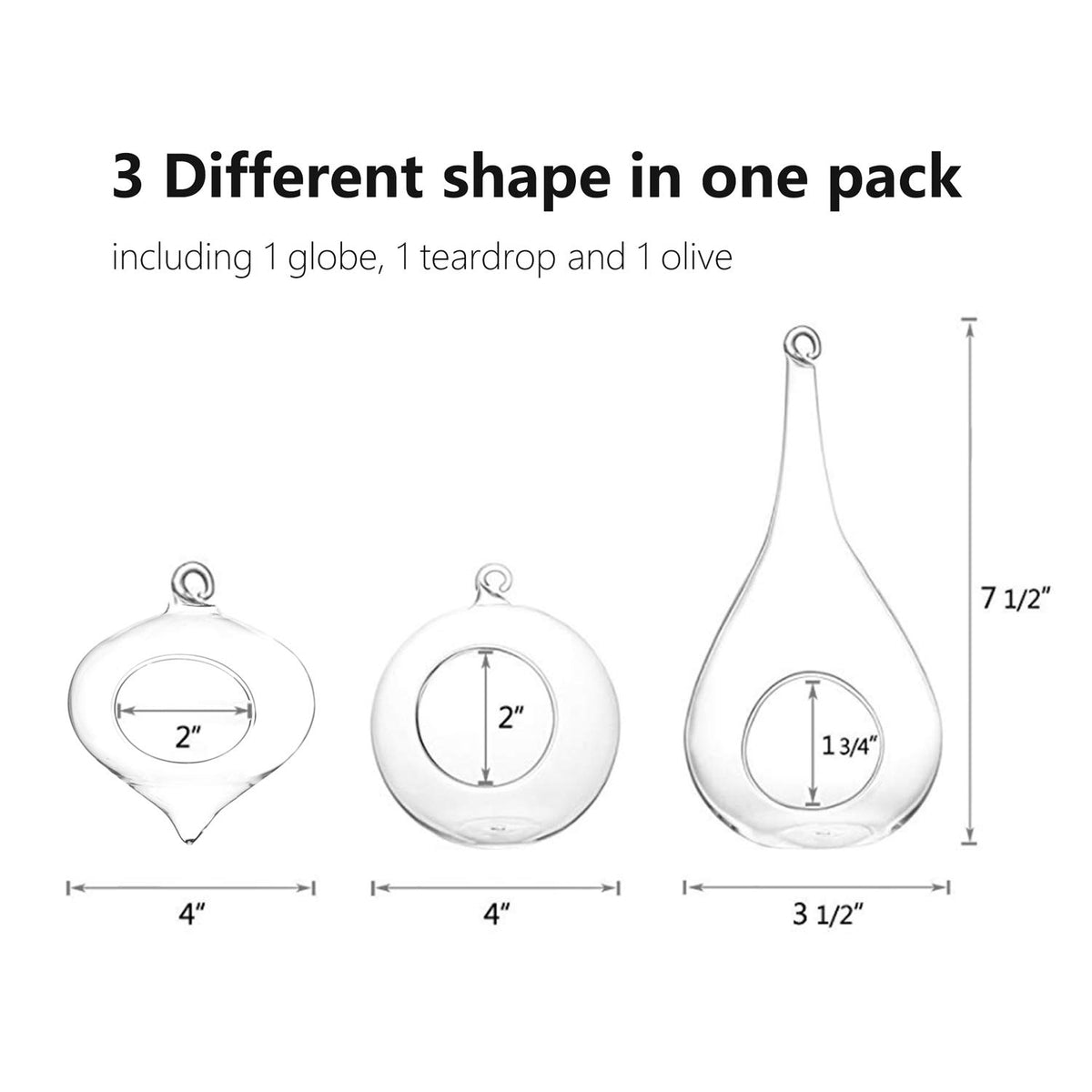 Mkono rope hanging setup for versatile wall or table display