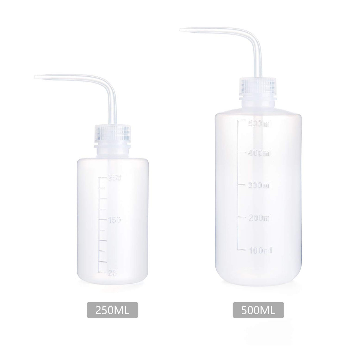 Mkono two-pack watering cans for versatile home gardening.