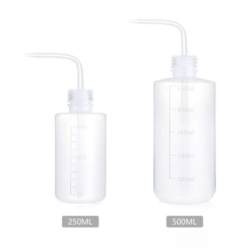 Mkono two-pack watering cans for versatile home gardening.