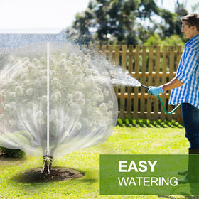 Mlhezy easy-installation scene shows quick draping and tightening
