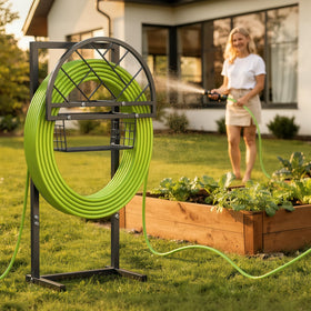 MLICAWU perfect garden accessory for yards patios and farms
