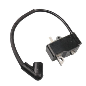 MLiong ignition coil for Husqvarna 130L detail emphasizes improved ignition energy