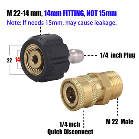 MMINGLE quick-connect socket close-up highlights fast nozzle changes