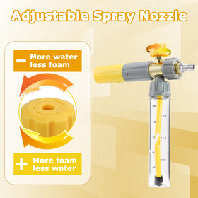 MMINGLE 100ml capacity keeps liquids fresh with minimal waste.