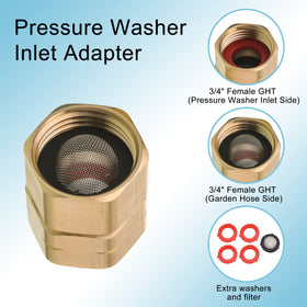 MMINGLE dual-swivel connector allowing smooth turning and reduced wear.