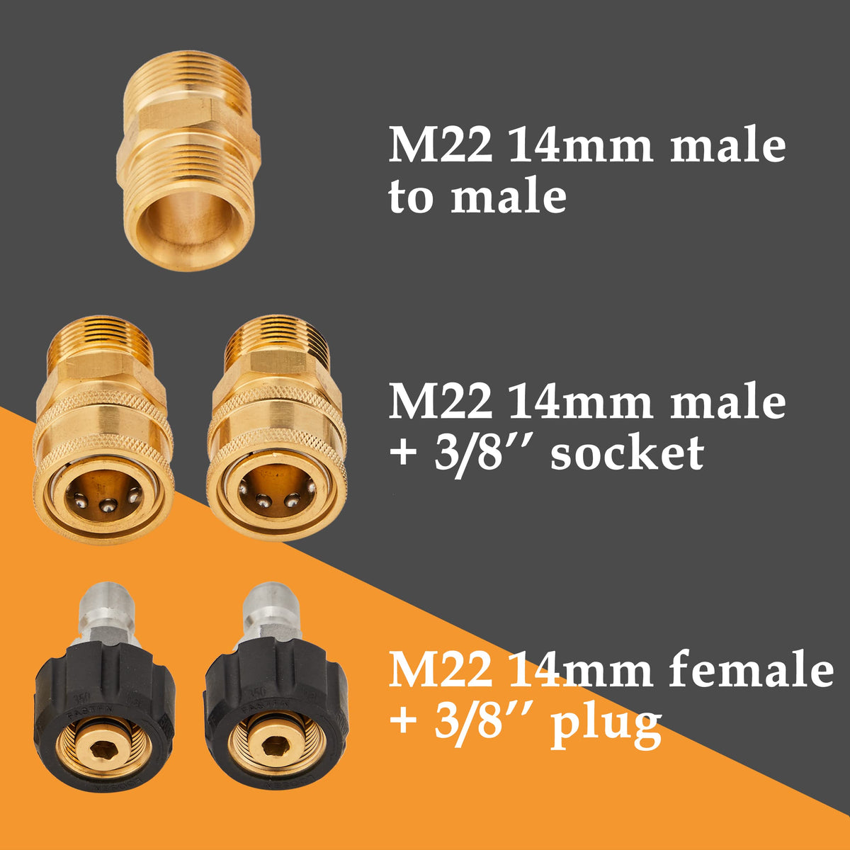 MMINGLE premium material resists wear, weather, and abrasion.