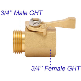 M MINGLE two-pack includes hose washers for ready installation.