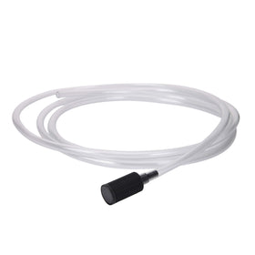 M MINGLE 3/8 inch quick disconnect supports fast, tool-free connections.