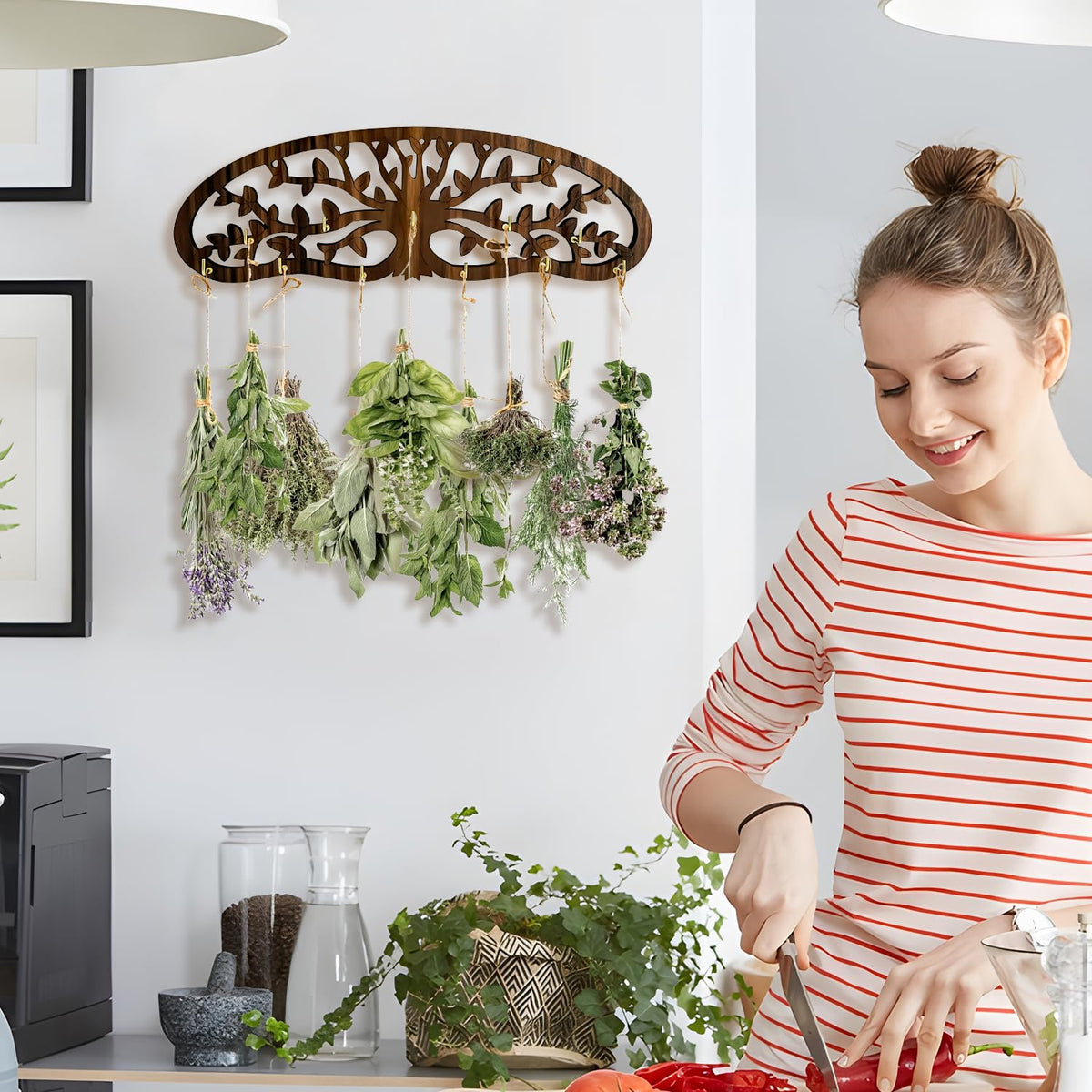 MOASIOP perfect gift for gardeners and crafters seeking practical elegance.