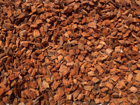MODELLOR Coco Chips 2cuft yield demonstrates efficient hydration and storage