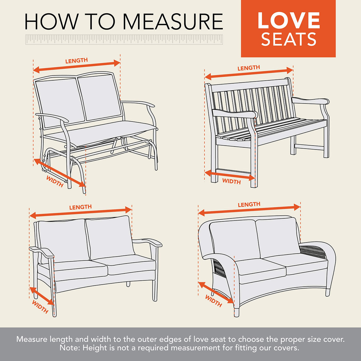 Modern Leisure Basics easy-clean surface enables quick maintenance with a damp cloth